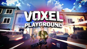 The Sandbox Unleashed: Voxel Playground Expands to Steam Following Massive Quest Success