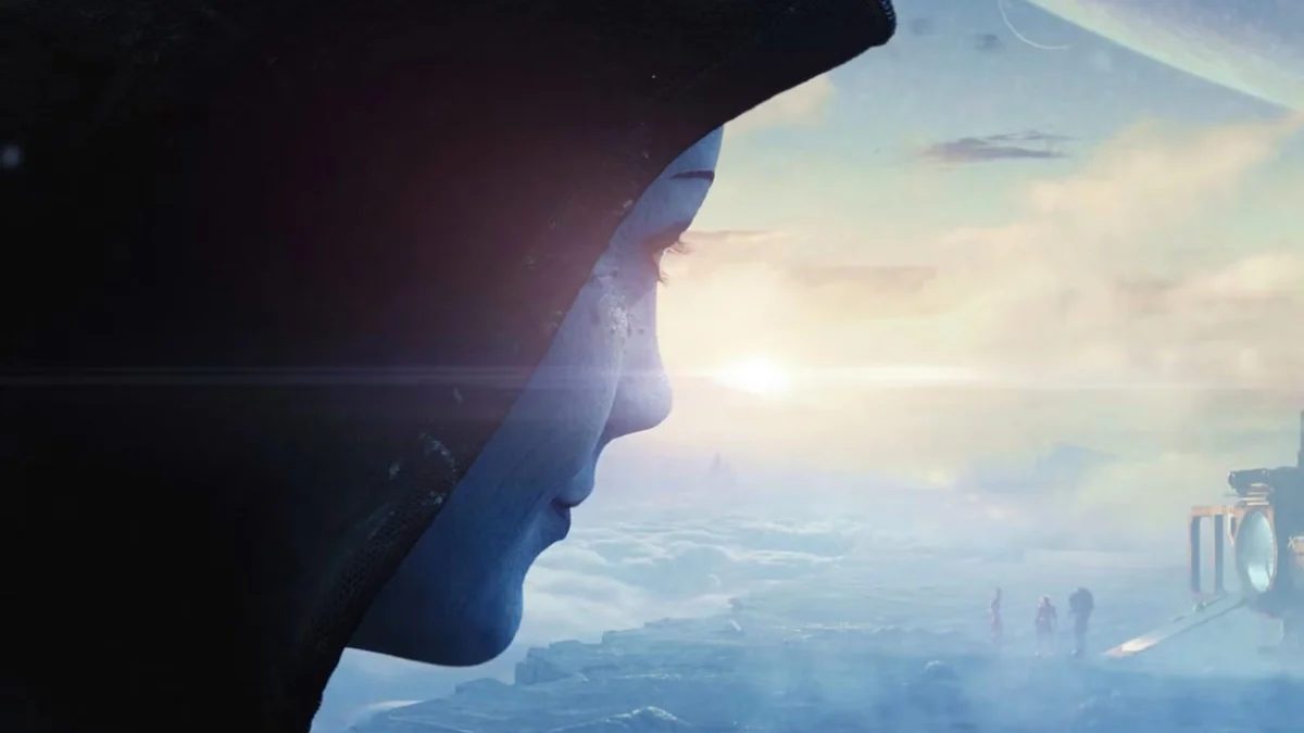 The "Save Mass Effect" Movement: A Community’s Stand Against Industry Consolidation