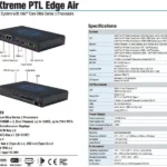 The Silent Revolution: Aaeon Unveils the Up Xtreme PTL Edge Air with Revolutionary AirJet Cooling