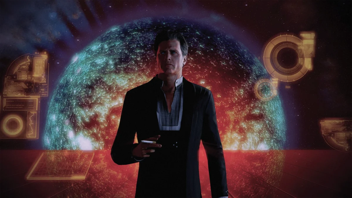 The Slow Erosion of an Icon: Reflecting on the Fall of BioWare