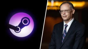 Tim Sweeney Ignites New PC Gaming Platform Feud, Claiming Valve’s Steamworks ‘Held Gaming Back for Years’