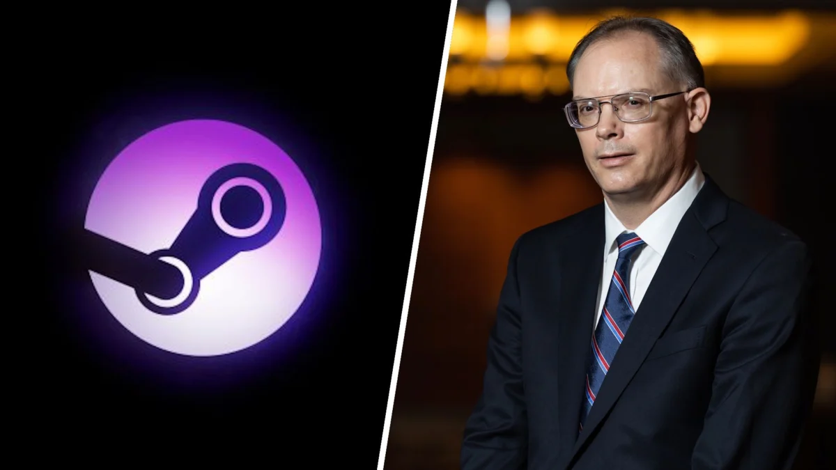 Tim Sweeney Ignites New PC Gaming Platform Feud, Claiming Valve’s Steamworks ‘Held Gaming Back for Years’