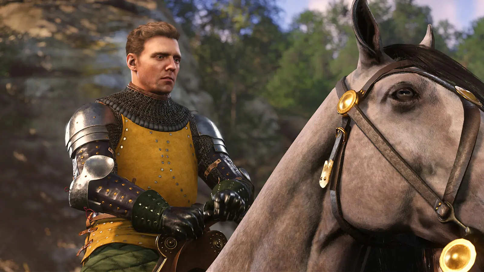 Warhorse Studios Confirms Cyberattack: Assessing the Impact on Kingdom Come: Deliverance 2 Development
