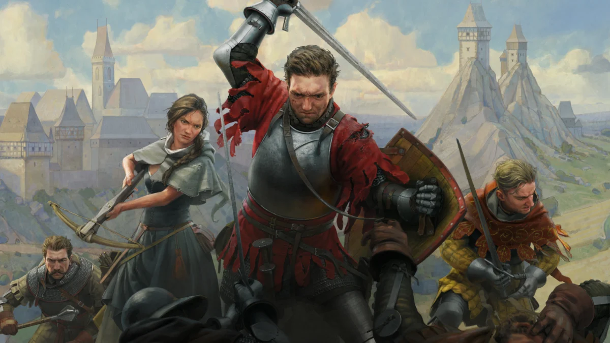 Warhorse Studios Faces Major Cybersecurity Crisis: Investigating the Breach
