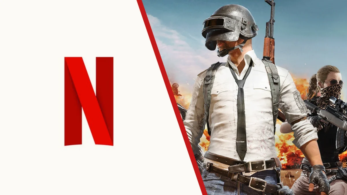 Winner Winner, Netflix Dinner: Donald Glover to Helm Ambitious Live-Action PUBG Adaptation